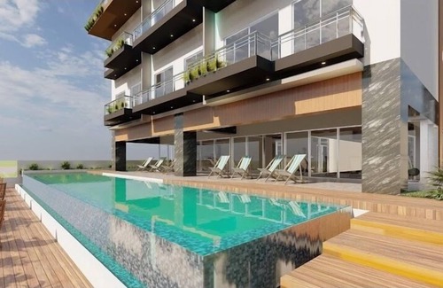 Boca del Río Hotel | Torre Colinas del Mar