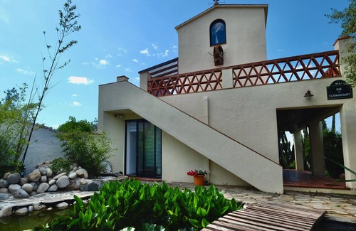 Garrigas Cabaña | Torre costa brava