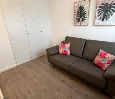 Cádiz Apartamento | Torre D'Arenas, playa Victoria, piscina y parking