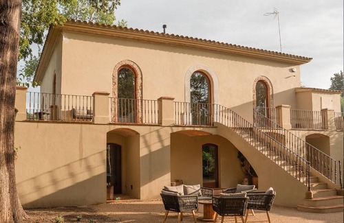Girona Villa | Torre de Can Puig