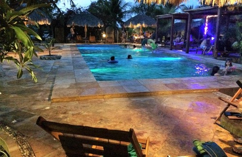 Barra Grande Hotel | Torre de Chocolate Pousada