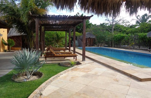 Barra Grande Hotel | Torre de Chocolate Pousada
