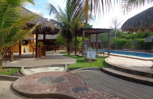 Barra Grande Hotel | Torre de Chocolate Pousada