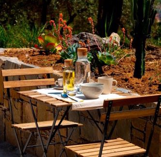 Torraca Cama Y Desayuno | Torre de Jaco - Wellness Inn