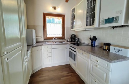 Porto Valtravaglia Apartamento | Apartamento Torre del Lago en Porto Valtravaglia - 4 personas, 2 dormitorios