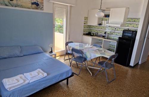 Torre del Mare Apartamento | Torre del Mare