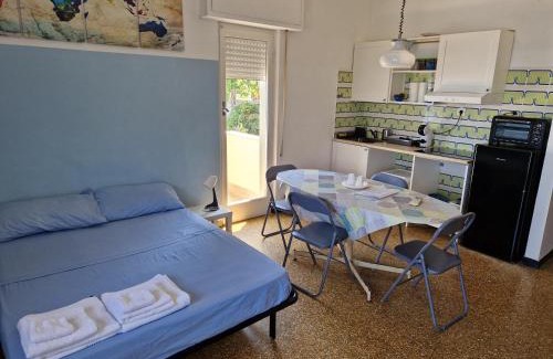 Torre del Mare Apartamento | Torre del Mare