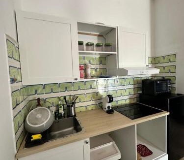 Torre del Mare Apartamento | Torre del Mare