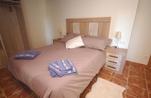 La Seu d'Urgell Apartamento | Torre del mig
