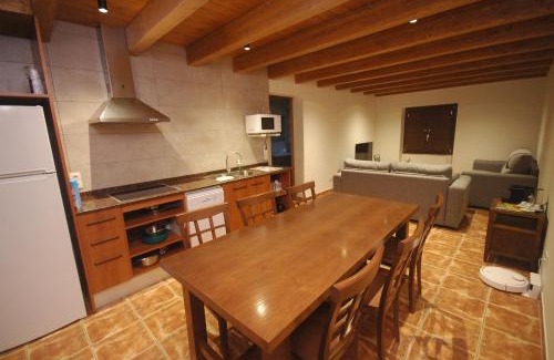 La Seu d'Urgell Apartamento | Torre del mig