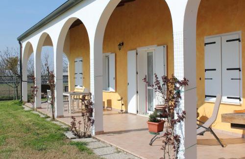 Guarda Veneta Casa | Torre del Po - locazione breve