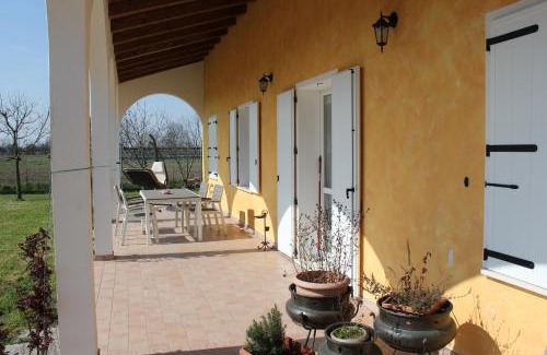 Guarda Veneta Casa | Torre del Po - locazione breve