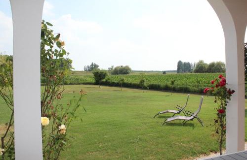 Guarda Veneta Casa | Torre del Po - locazione breve