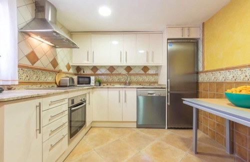 Tamarit Casa | Torre del Sol by Interhome