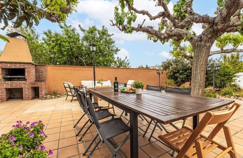 Tamarit Casa | Torre del Sol by Interhome