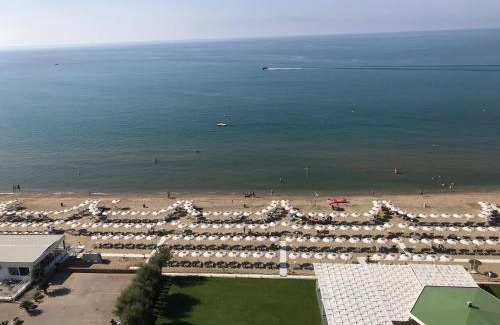 Terracina Hotel | Torre Del Sole