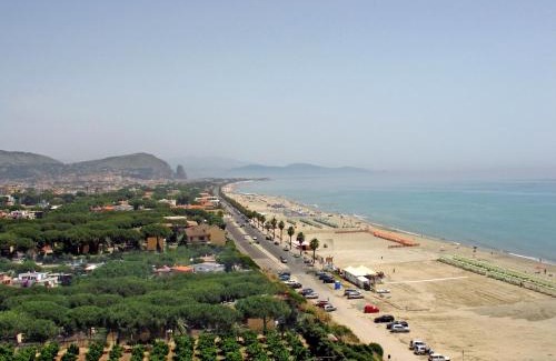 Terracina Hotel | Torre Del Sole