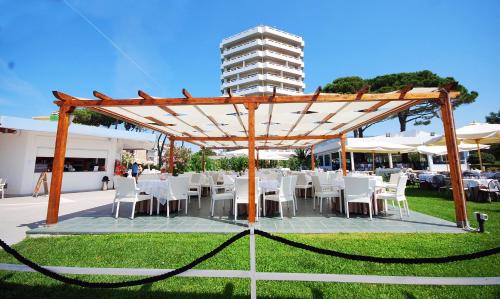 Terracina Hotel | Torre Del Sole