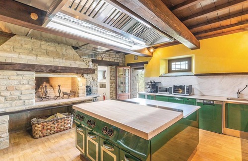 Firenzuola Casa | Alojamiento de 8 habitaciones en Visignano Firenzuola