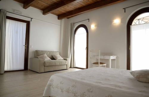 Ortona Cama Y Desayuno | Torre della Loggia - Dimora Storica