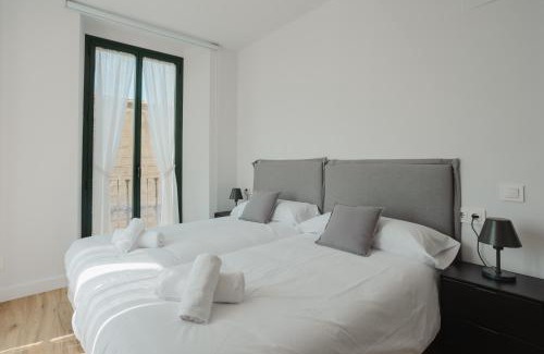 Hostalric Apartamento | Torre dels Bous Apartaments
