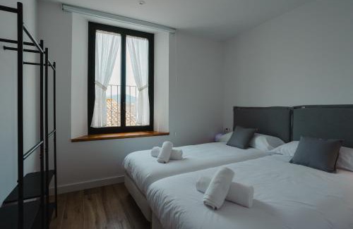 Hostalric Apartamento | Torre dels Bous Apartaments