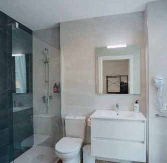 Hostalric Apartamento | Torre dels Bous Apartaments