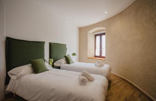 Hostalric Apartamento | Torre dels Bous Apartaments