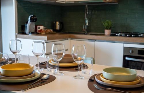 Scalea Apartamento | Torre Di Mare Home