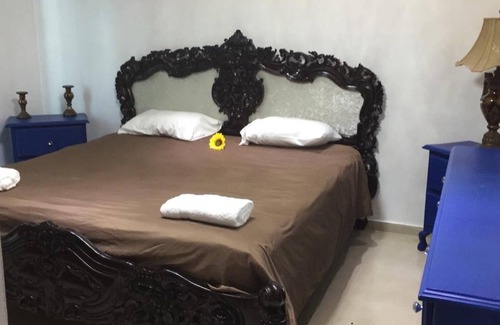 Las Guaranas Apartamento | Torre Vista Park VRental