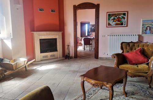 Cannizzara Hotel | Torre Don Virgilio Country Hotel