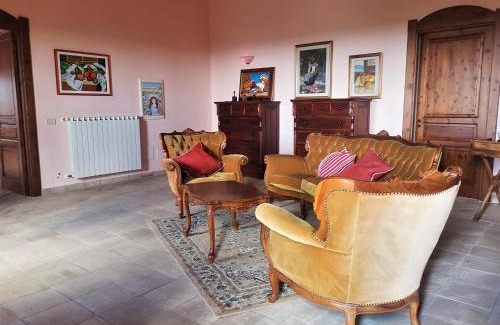 Cannizzara Hotel | Torre Don Virgilio Country Hotel