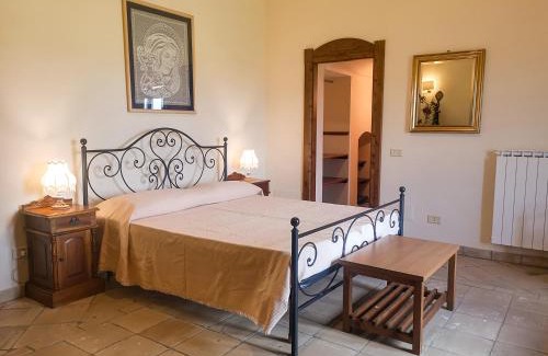 Cannizzara Hotel | Torre Don Virgilio Country Hotel