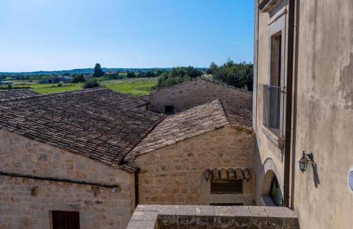 Cannizzara Hotel | Torre Don Virgilio Country Hotel