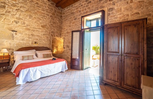 Cannizzara Casa | Torre Don Virgilio Country Hotel