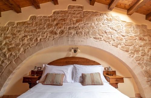 Cannizzara Casa | Torre Don Virgilio Country Hotel