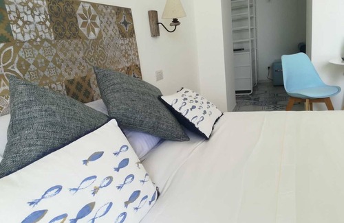 Minori Cama Y Desayuno | Torre Elisea