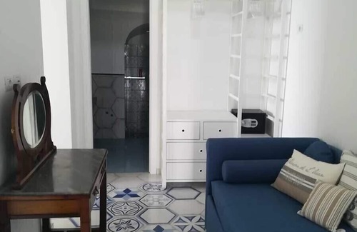 Minori Cama Y Desayuno | Torre Elisea