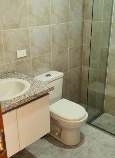 Cochabamba Apartamento | Torre Europa