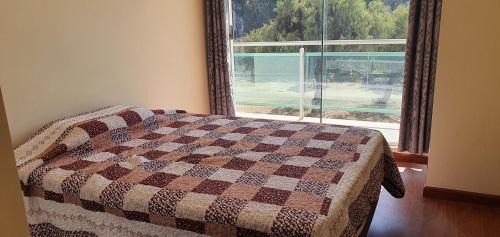 Cochabamba Apartamento | Torre Europa