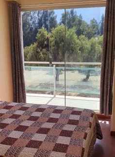 Cochabamba Apartamento | Torre Europa