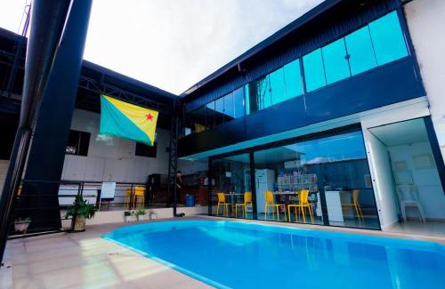Rio Branco Apartamento | torre forte apart hotel