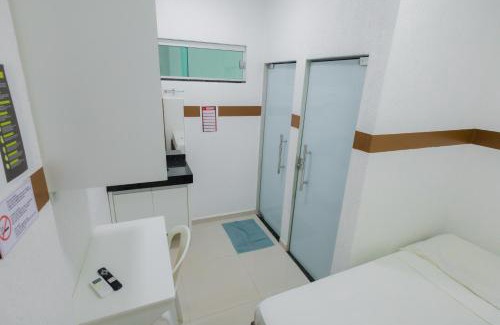 Rio Branco Apartamento | torre forte apart hotel