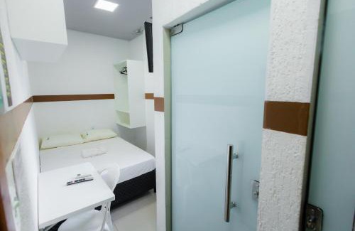 Rio Branco Apartamento | torre forte apart hotel