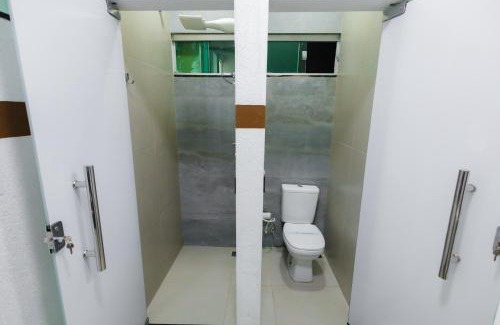 Rio Branco Apartamento | torre forte apart hotel