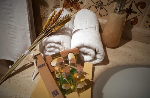 Baños de Rioja Casa | TORRE FUERTE S.XIII