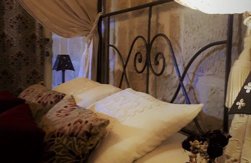 Baños de Rioja Casa | TORRE FUERTE S.XIII