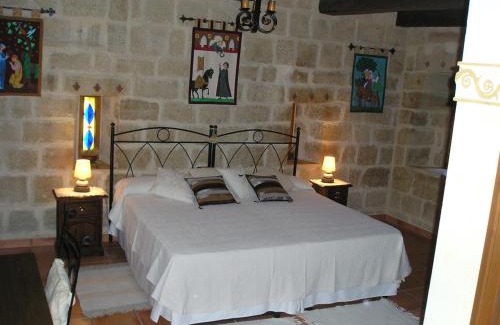 Baños de Rioja Casa | TORRE FUERTE Siglo XIII