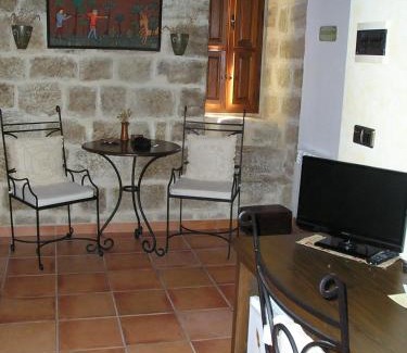 Baños de Rioja Casa | TORRE FUERTE Siglo XIII