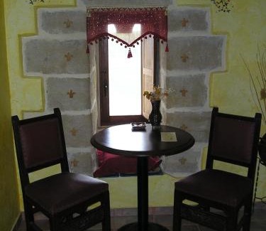 Baños de Rioja Casa | TORRE FUERTE Siglo XIII